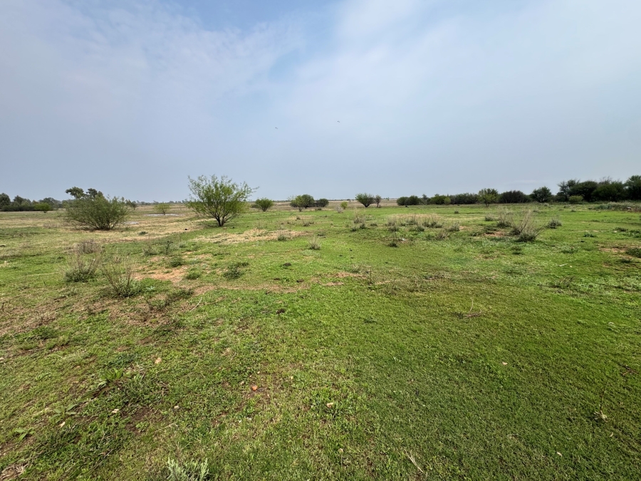 0 Bedroom Property for Sale in Christiana North West